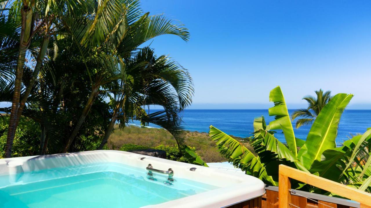 Blue Margouillat Seaview Hotel-Relais & Chateaux Сен-Лу Екстериор снимка